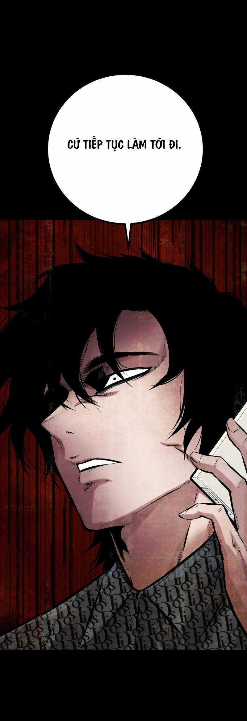 Thanh Kiếm Báo Thù - Chapter 16 - Trang 49
