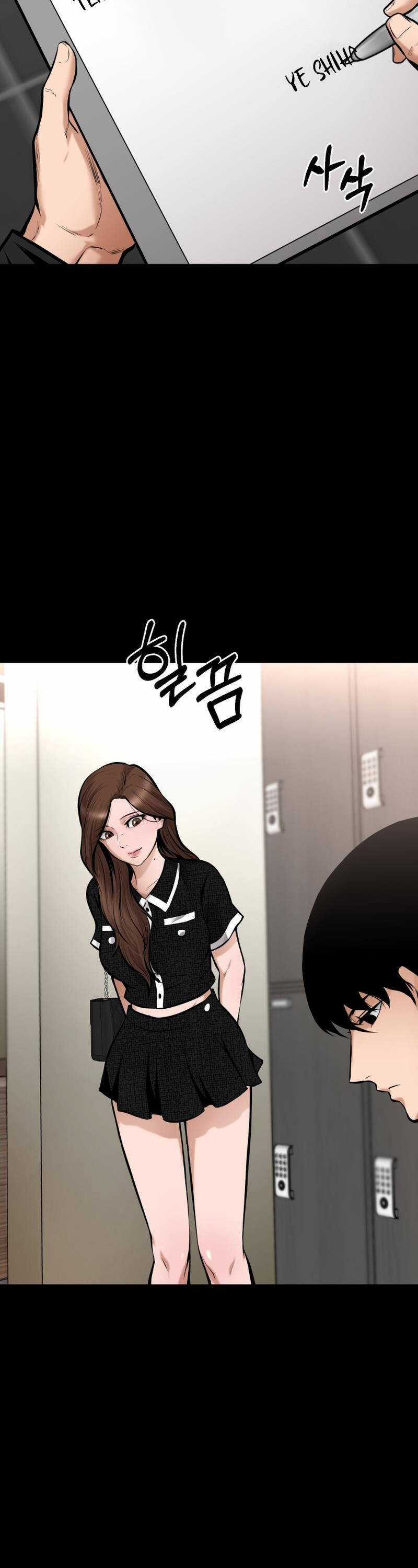 Thanh Kiếm Báo Thù - Chapter 16 - Trang 52