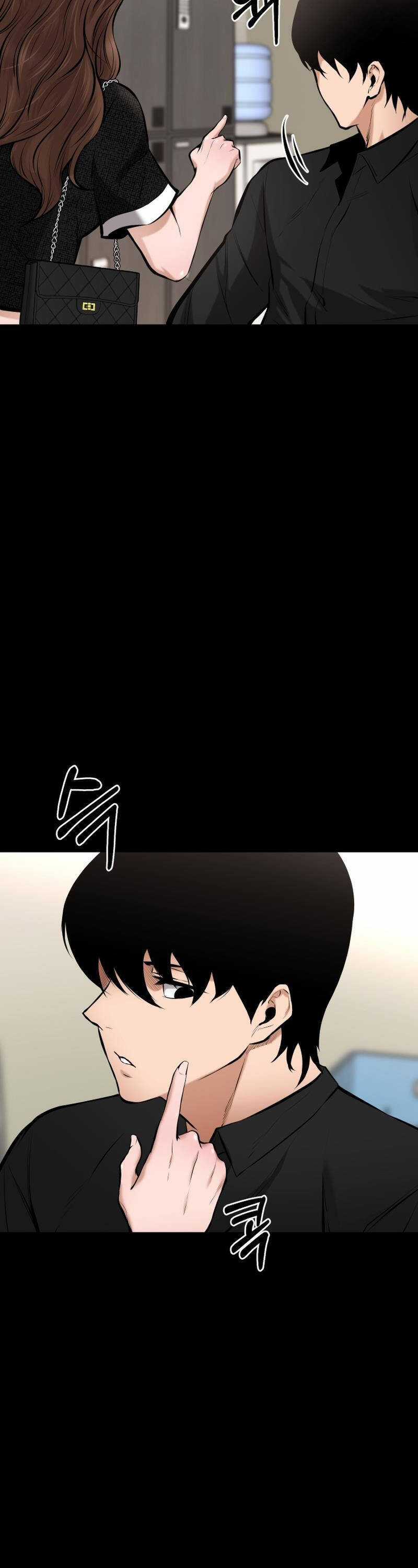 Thanh Kiếm Báo Thù - Chapter 16 - Trang 54