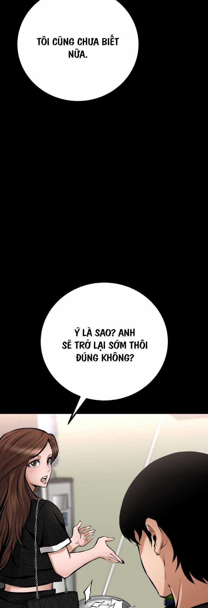 Thanh Kiếm Báo Thù - Chapter 16 - Trang 58