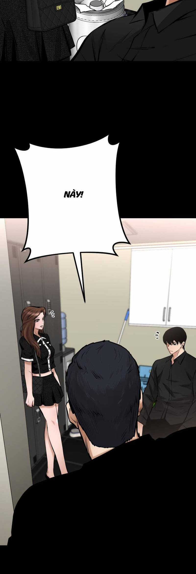 Thanh Kiếm Báo Thù - Chapter 16 - Trang 59