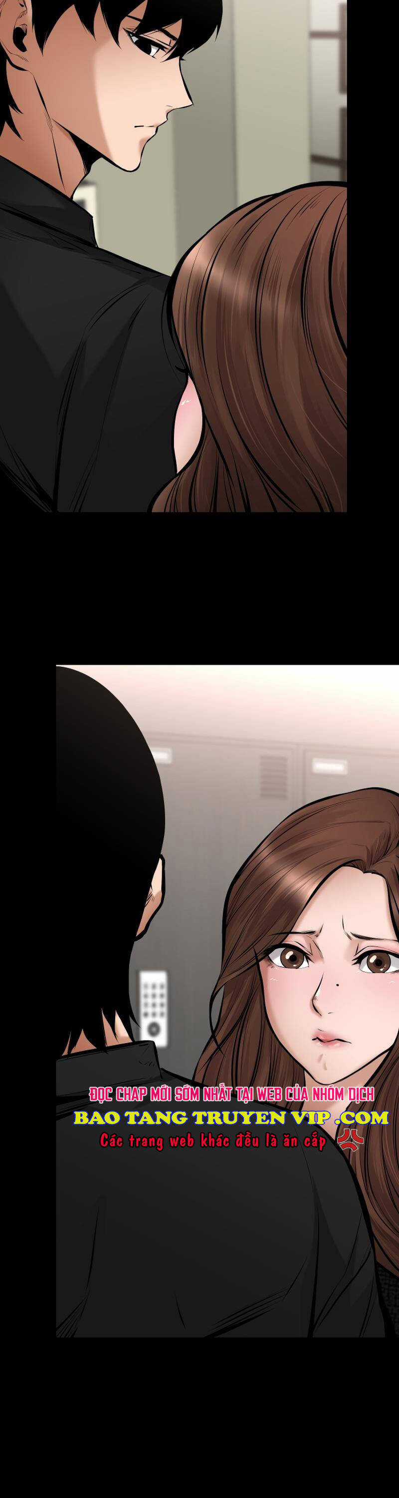 Thanh Kiếm Báo Thù - Chapter 16 - Trang 65