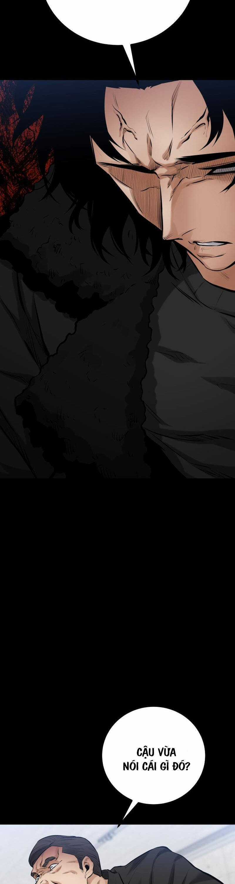 Thanh Kiếm Báo Thù - Chapter 16 - Trang 9