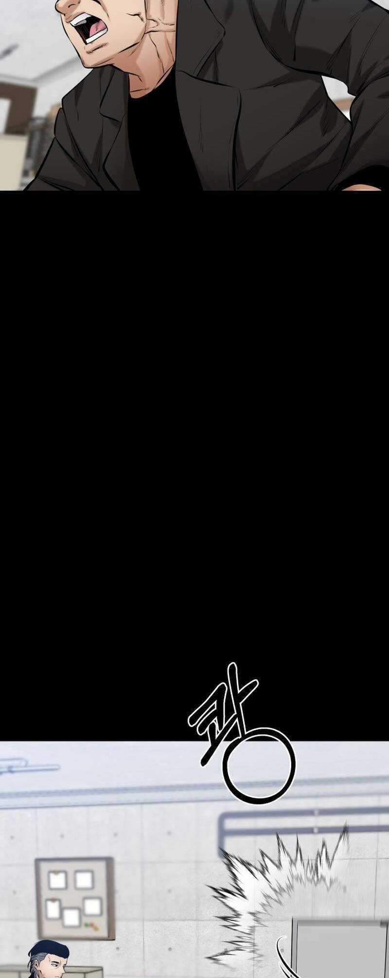 Thanh Kiếm Báo Thù - Chapter 16 - Trang 10