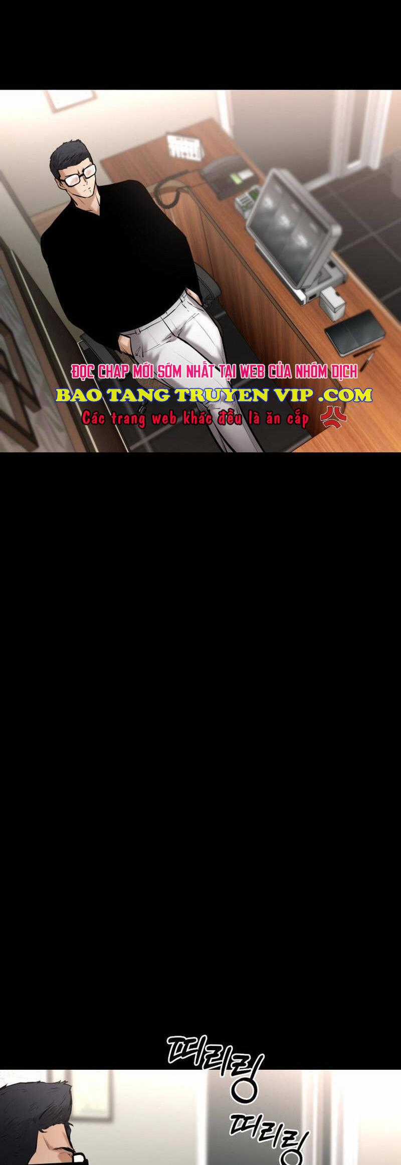 Thanh Kiếm Báo Thù - Chapter 17 - Trang 1