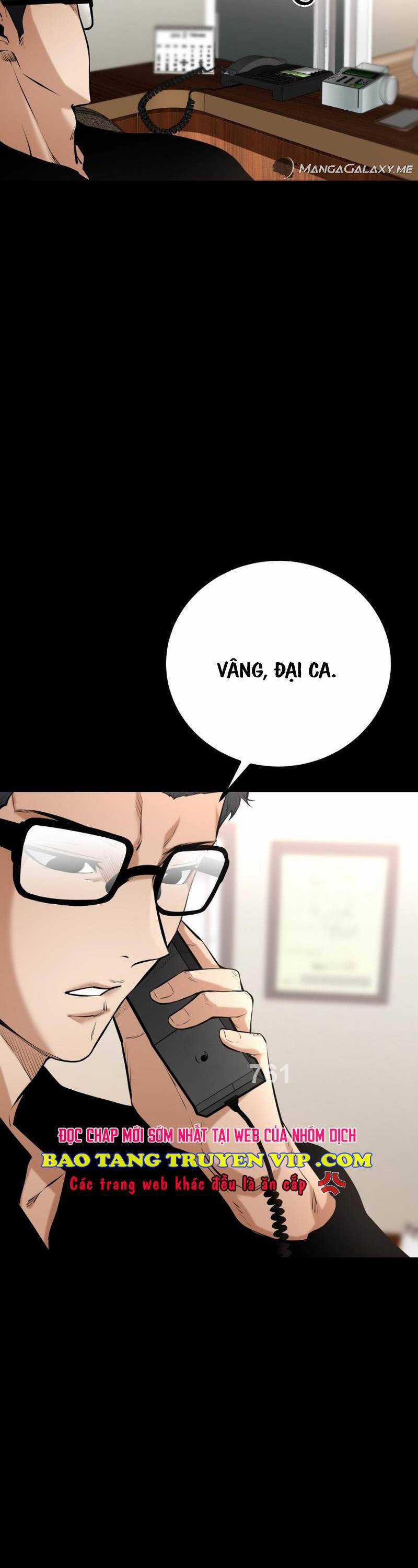 Thanh Kiếm Báo Thù - Chapter 17 - Trang 2