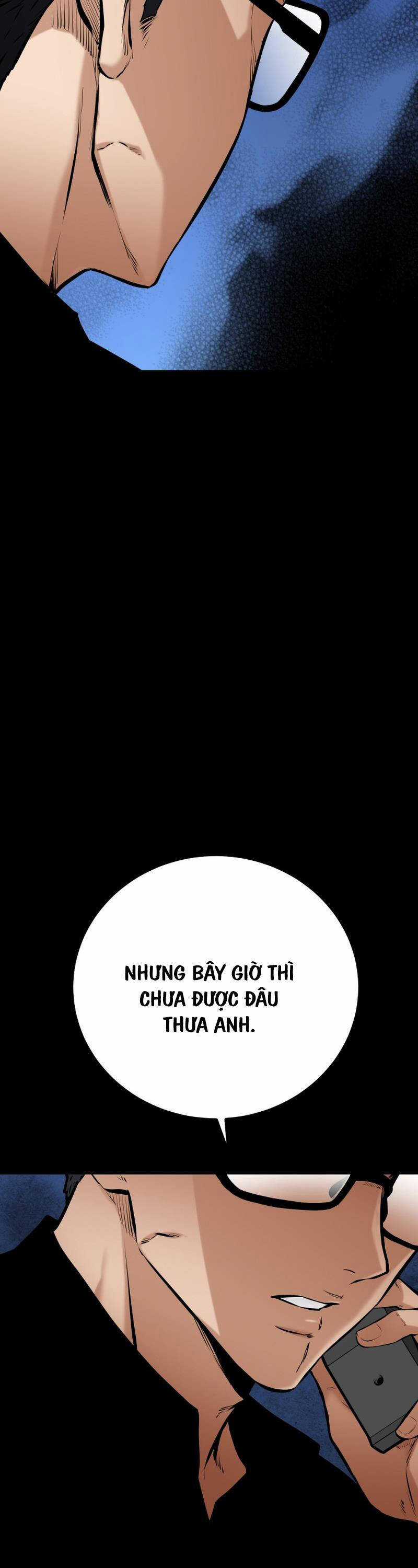 Thanh Kiếm Báo Thù - Chapter 17 - Trang 12