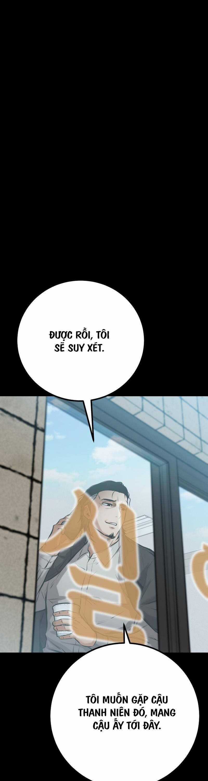 Thanh Kiếm Báo Thù - Chapter 17 - Trang 13