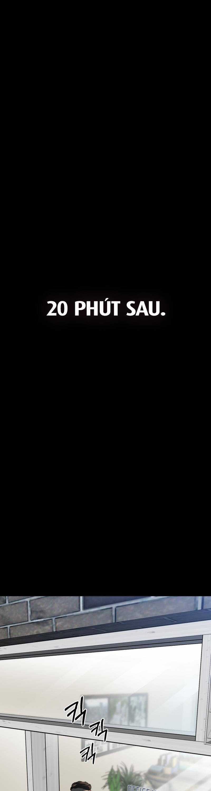 Thanh Kiếm Báo Thù - Chapter 17 - Trang 17