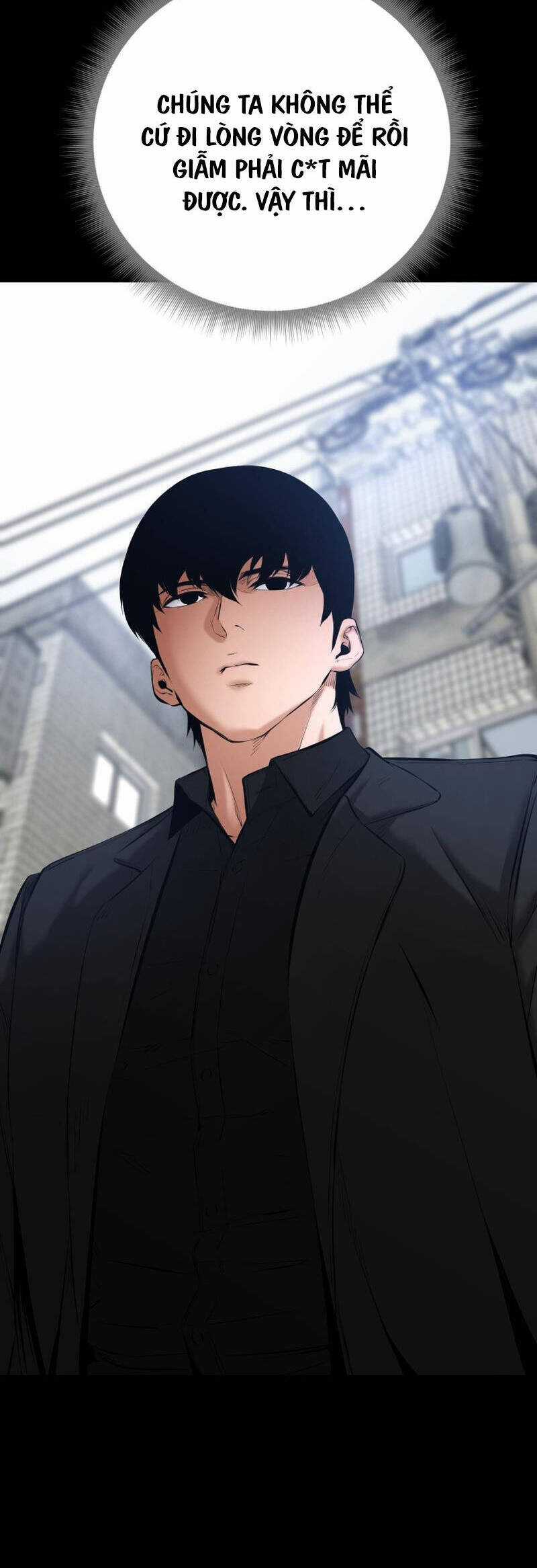 Thanh Kiếm Báo Thù - Chapter 17 - Trang 20