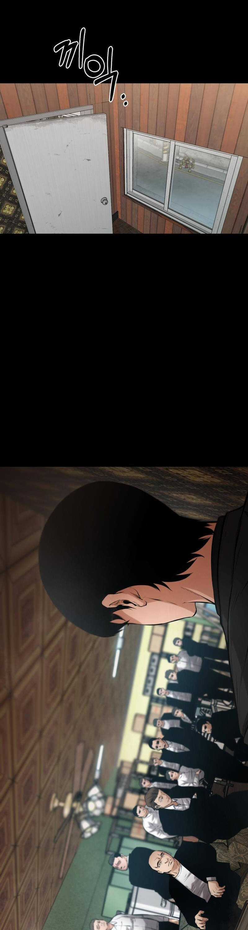 Thanh Kiếm Báo Thù - Chapter 17 - Trang 23