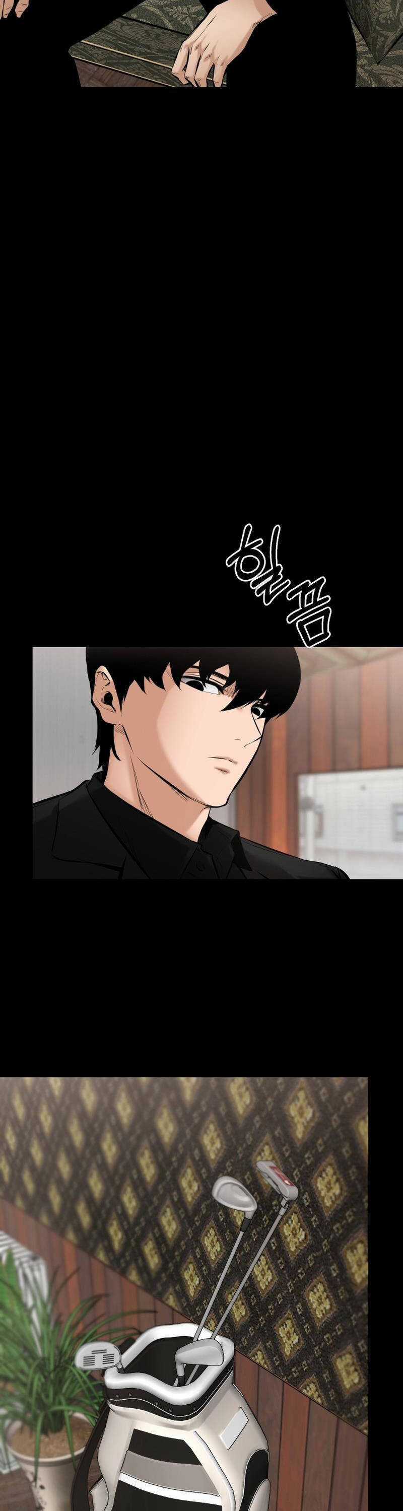 Thanh Kiếm Báo Thù - Chapter 17 - Trang 25