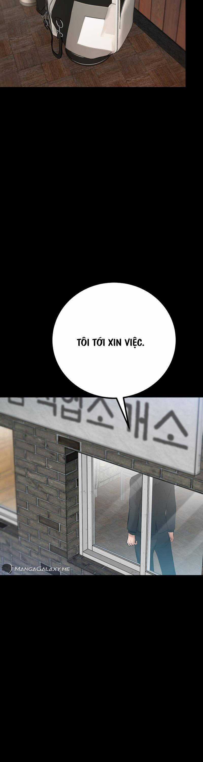 Thanh Kiếm Báo Thù - Chapter 17 - Trang 26