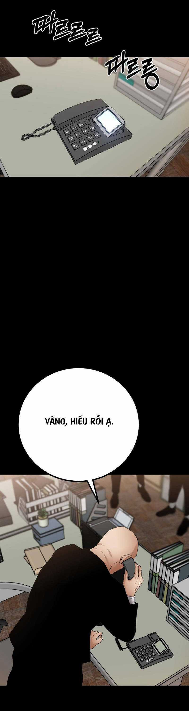 Thanh Kiếm Báo Thù - Chapter 17 - Trang 27