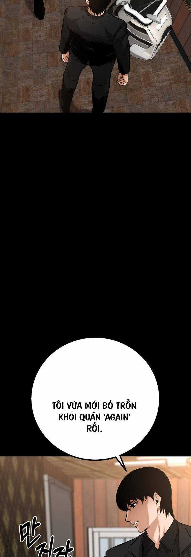 Thanh Kiếm Báo Thù - Chapter 17 - Trang 29