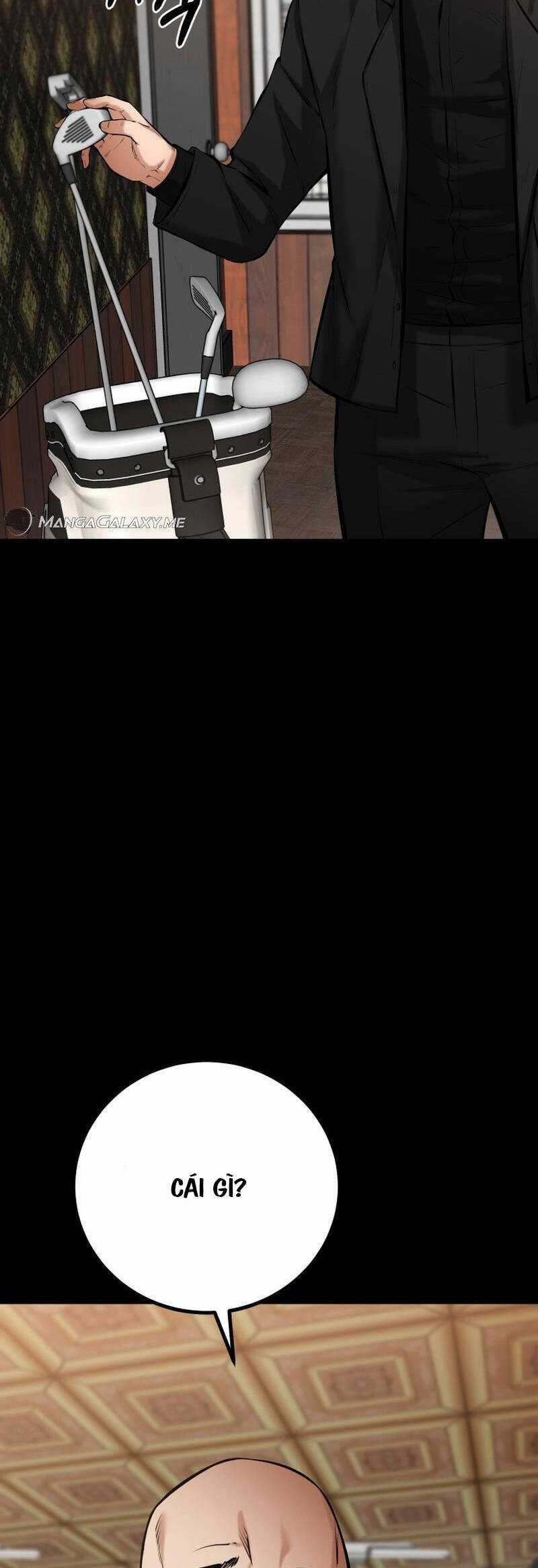 Thanh Kiếm Báo Thù - Chapter 17 - Trang 30