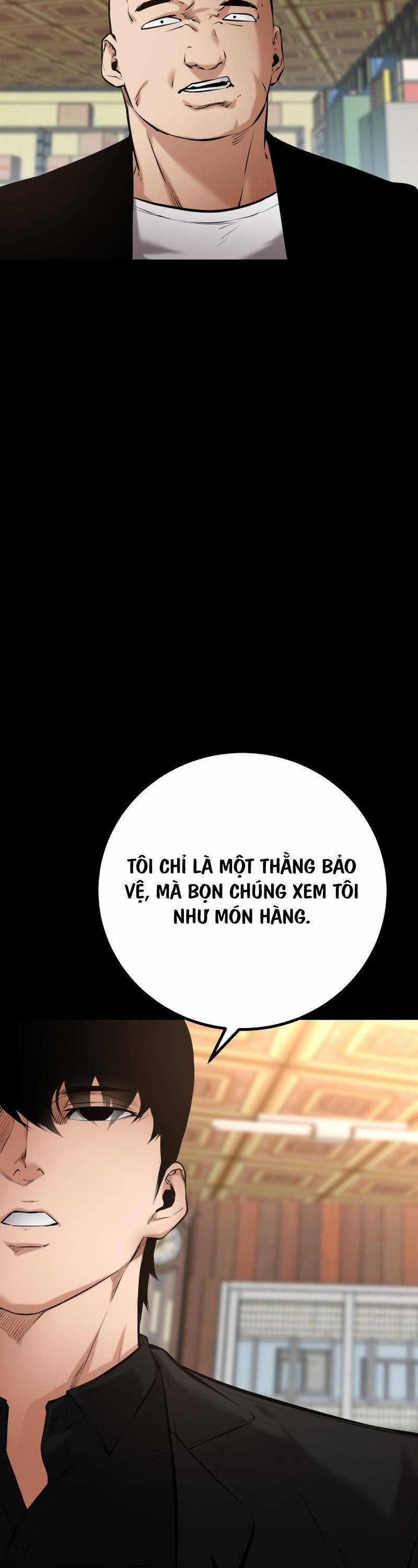 Thanh Kiếm Báo Thù - Chapter 17 - Trang 31