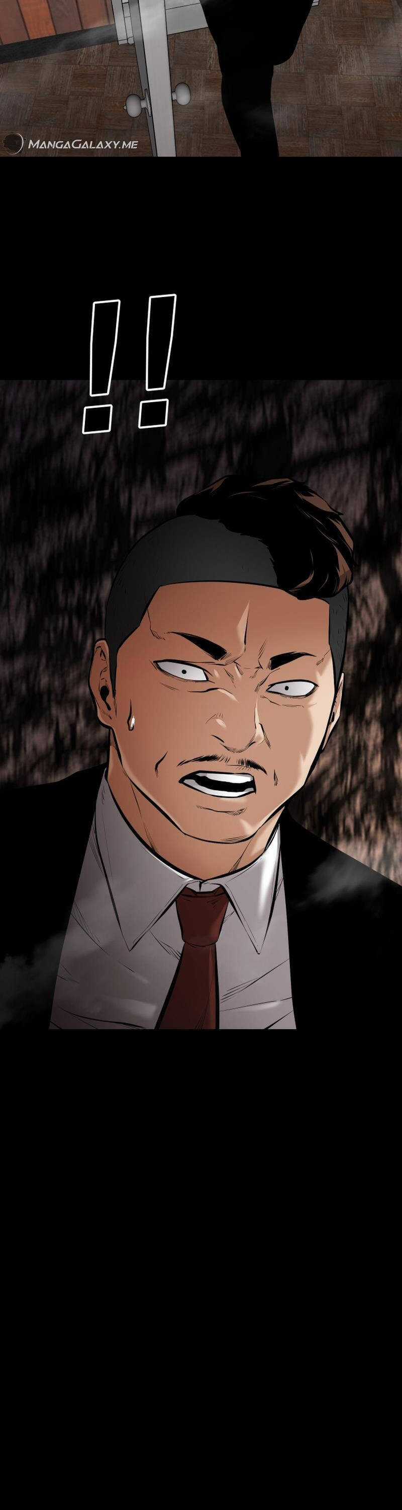 Thanh Kiếm Báo Thù - Chapter 17 - Trang 43
