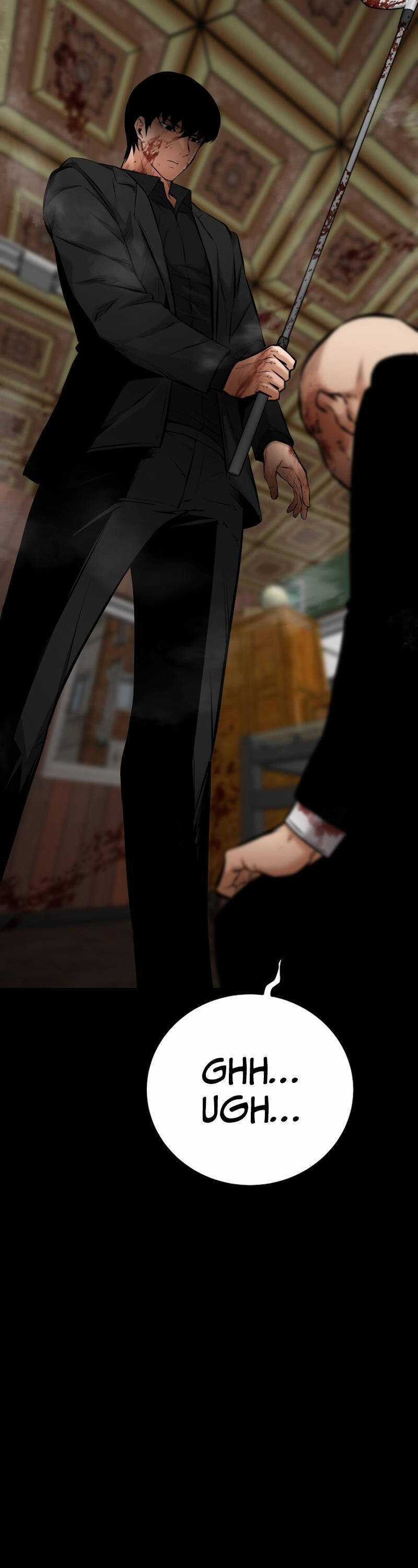 Thanh Kiếm Báo Thù - Chapter 17 - Trang 47