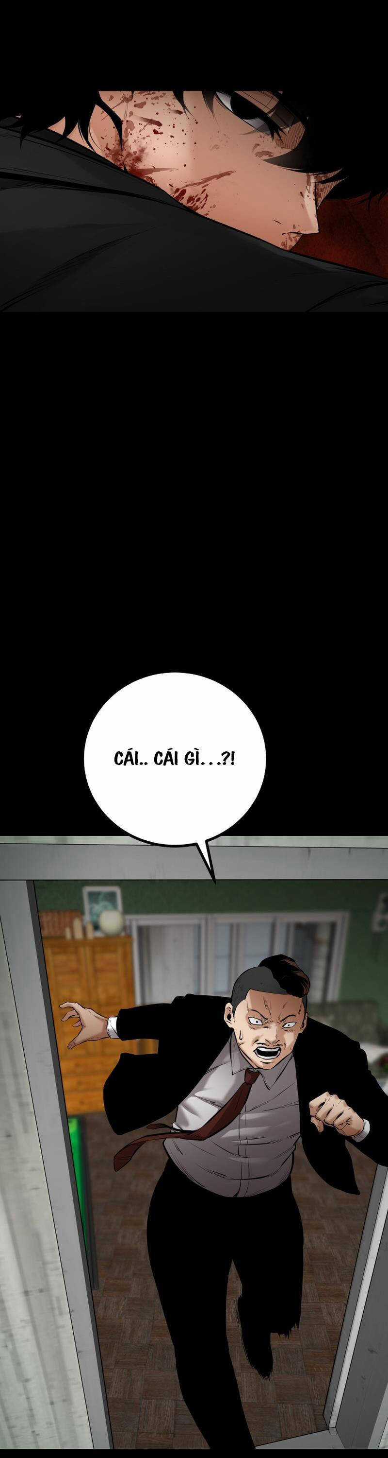 Thanh Kiếm Báo Thù - Chapter 17 - Trang 48