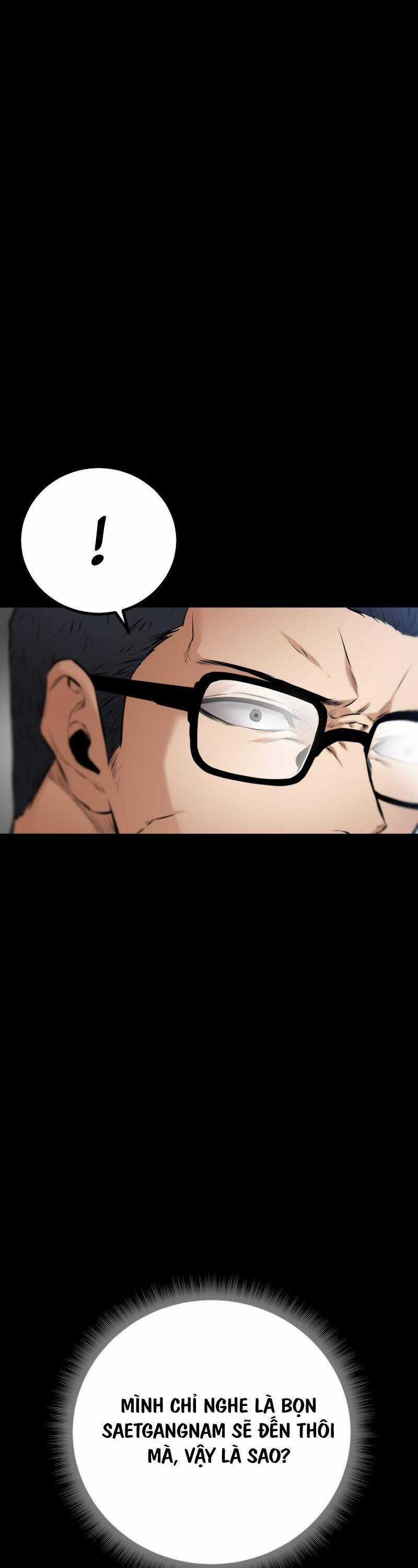 Thanh Kiếm Báo Thù - Chapter 17 - Trang 57