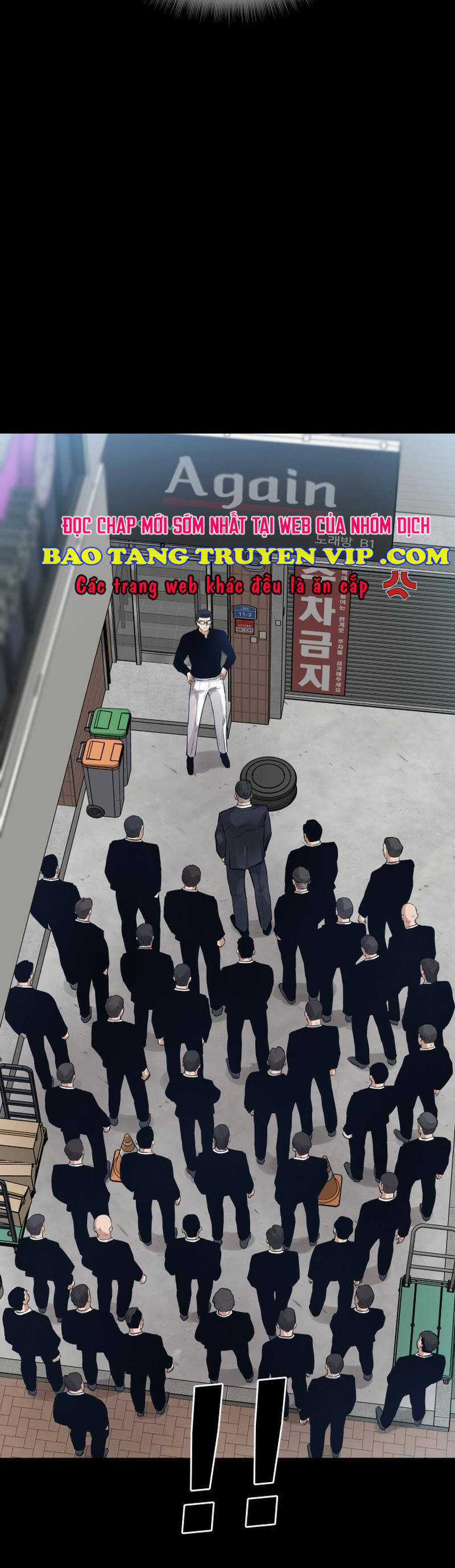 Thanh Kiếm Báo Thù - Chapter 17 - Trang 58