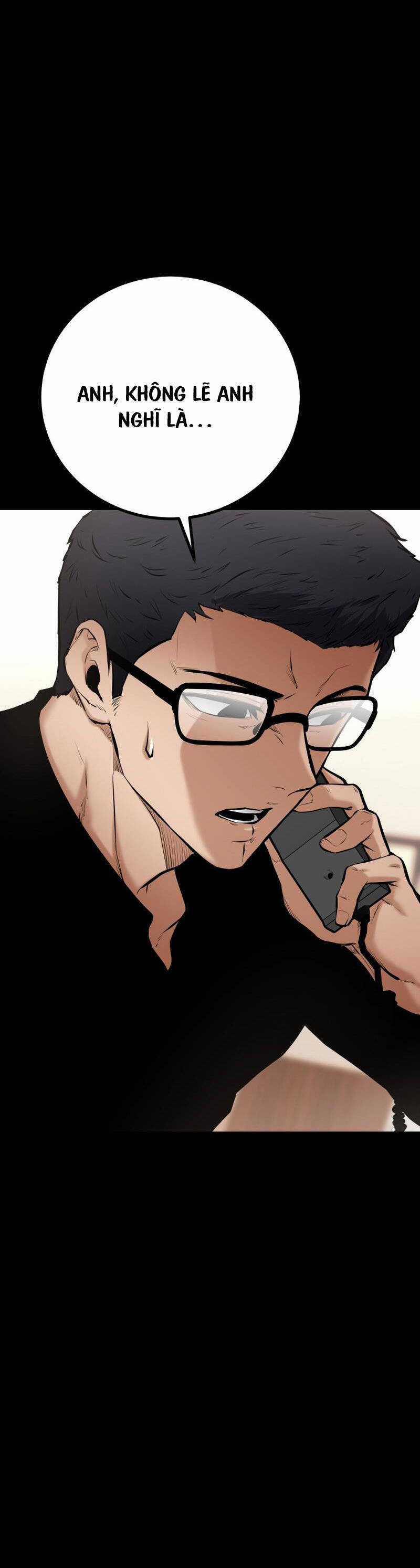 Thanh Kiếm Báo Thù - Chapter 17 - Trang 7