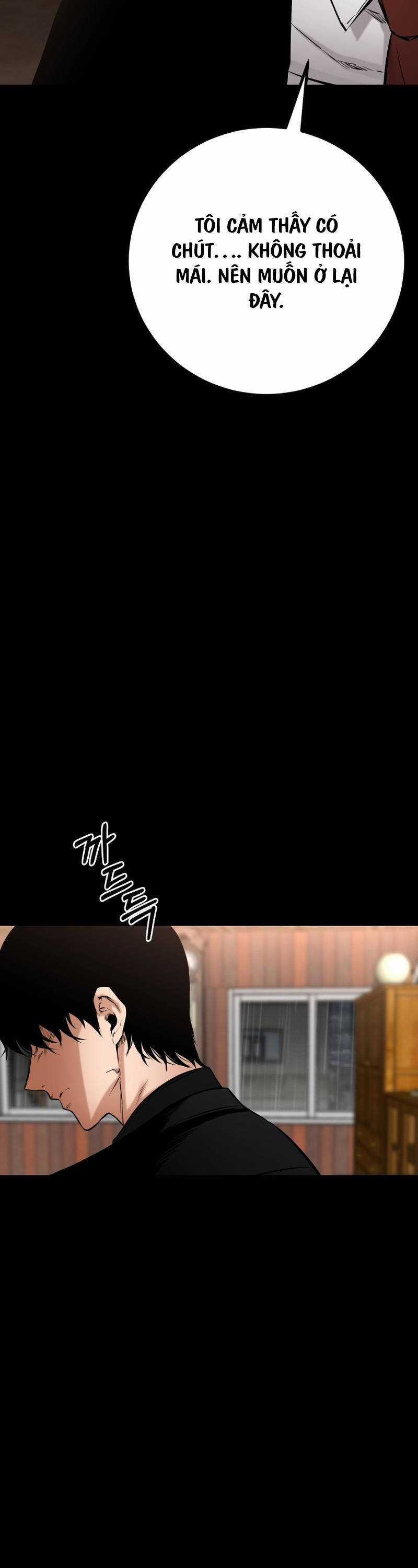 Thanh Kiếm Báo Thù - Chapter 18 - Trang 23