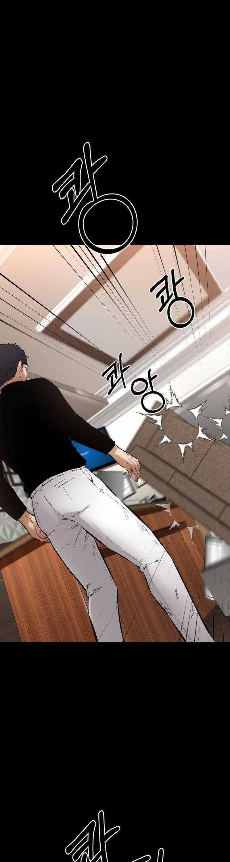 Thanh Kiếm Báo Thù - Chapter 18 - Trang 27