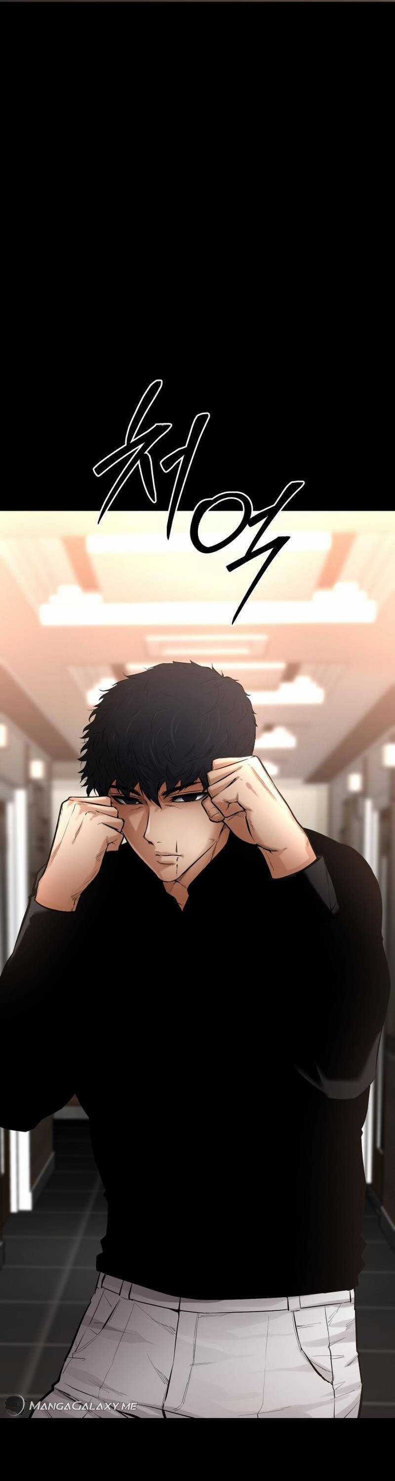Thanh Kiếm Báo Thù - Chapter 18 - Trang 31