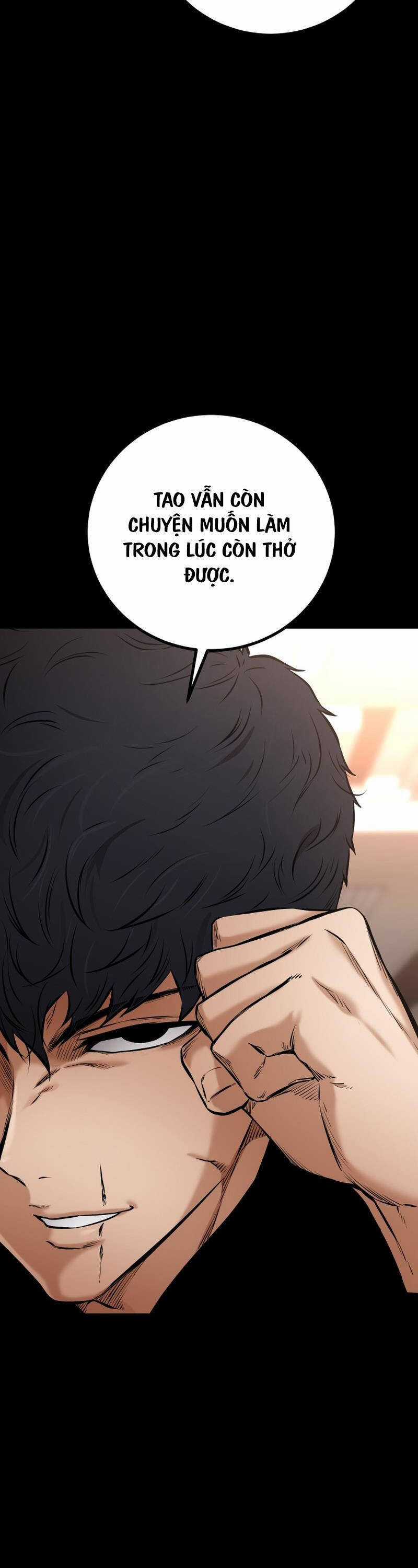 Thanh Kiếm Báo Thù - Chapter 18 - Trang 33