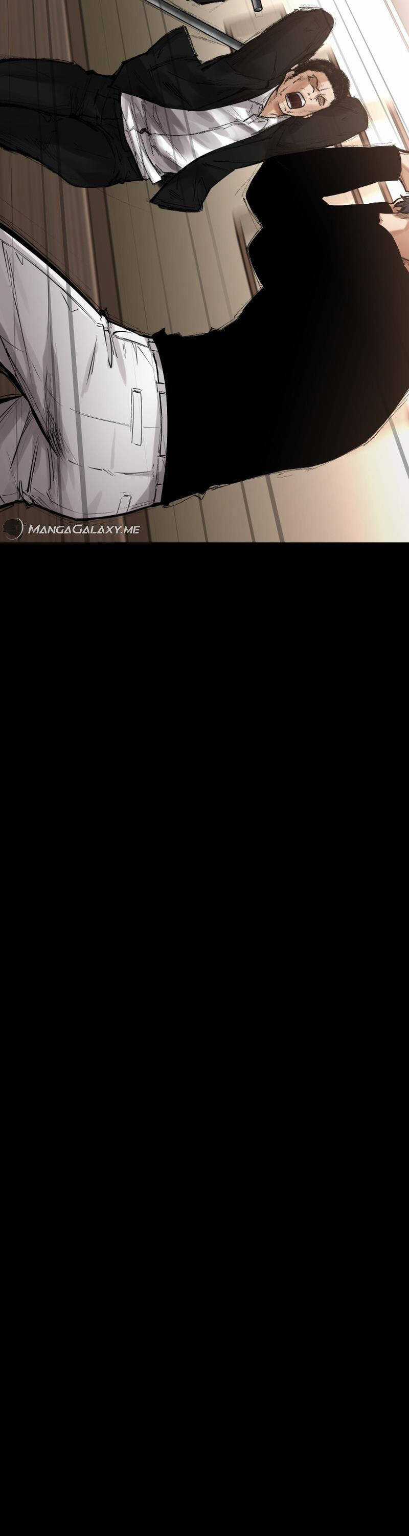 Thanh Kiếm Báo Thù - Chapter 18 - Trang 36