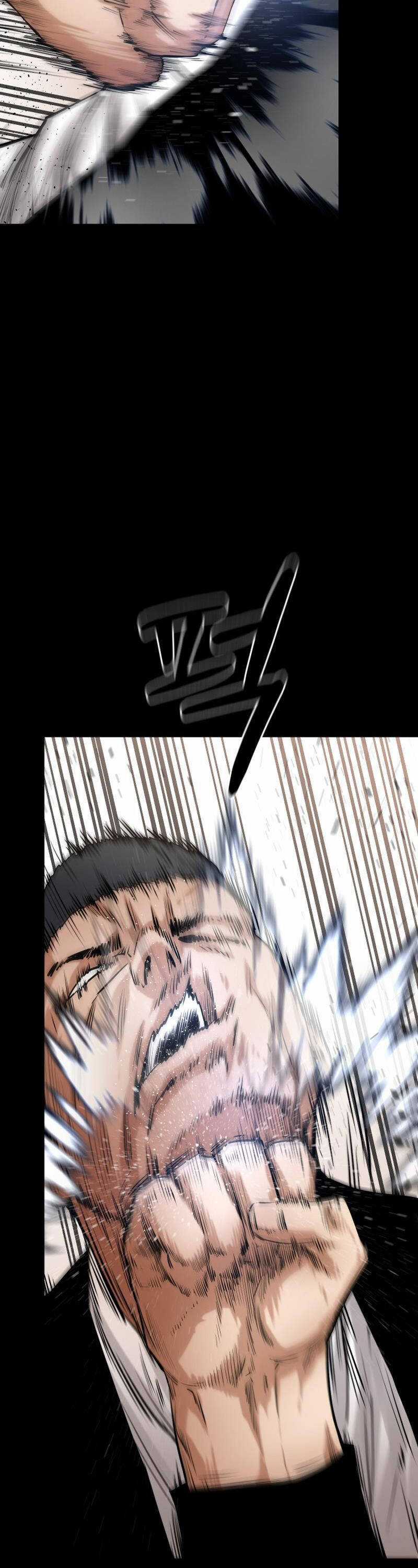 Thanh Kiếm Báo Thù - Chapter 18 - Trang 47