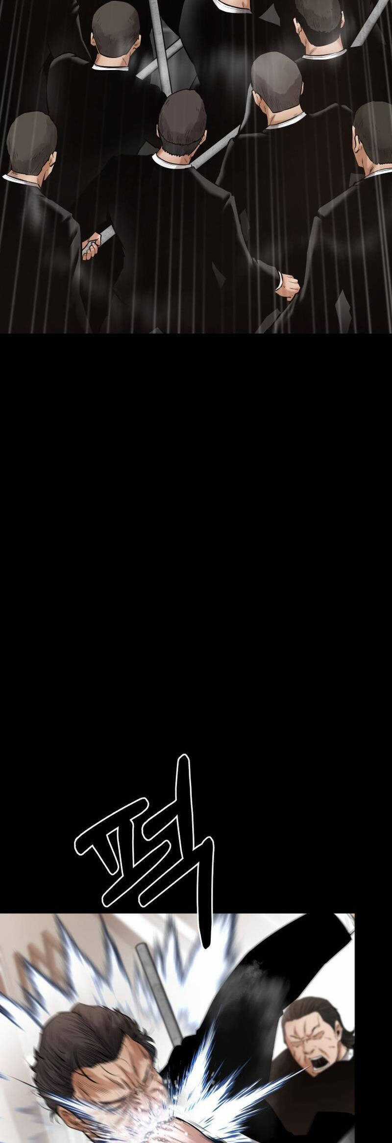 Thanh Kiếm Báo Thù - Chapter 18 - Trang 51