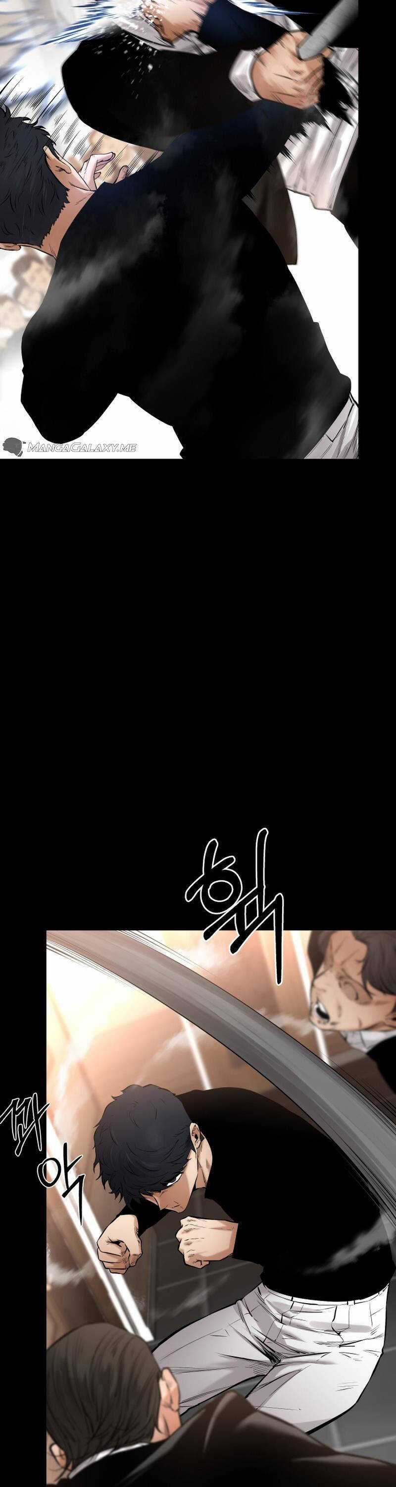 Thanh Kiếm Báo Thù - Chapter 18 - Trang 52