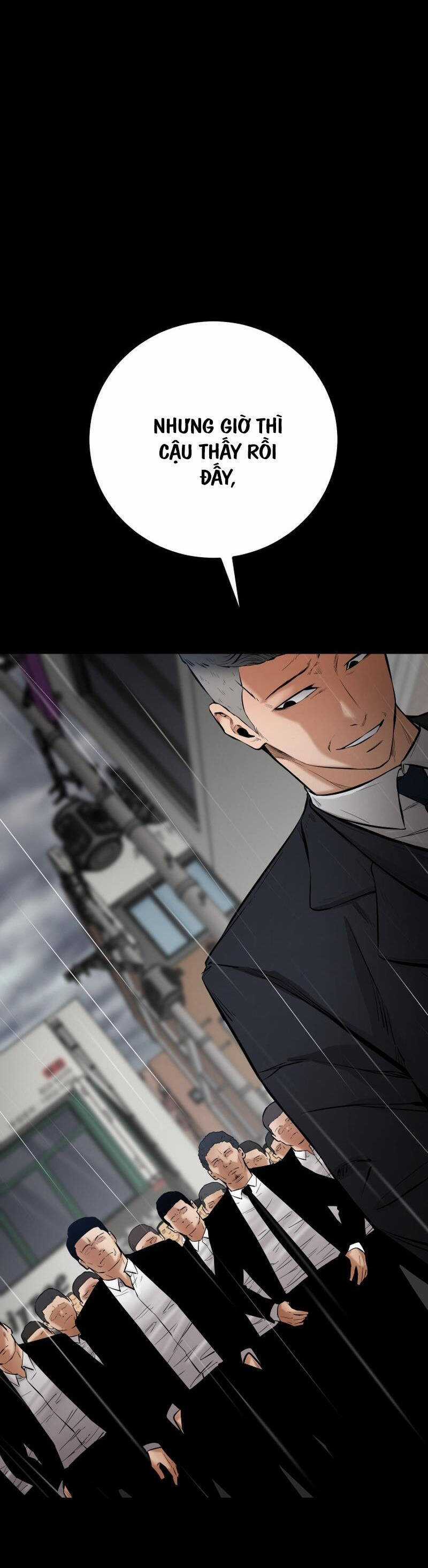 Thanh Kiếm Báo Thù - Chapter 18 - Trang 7