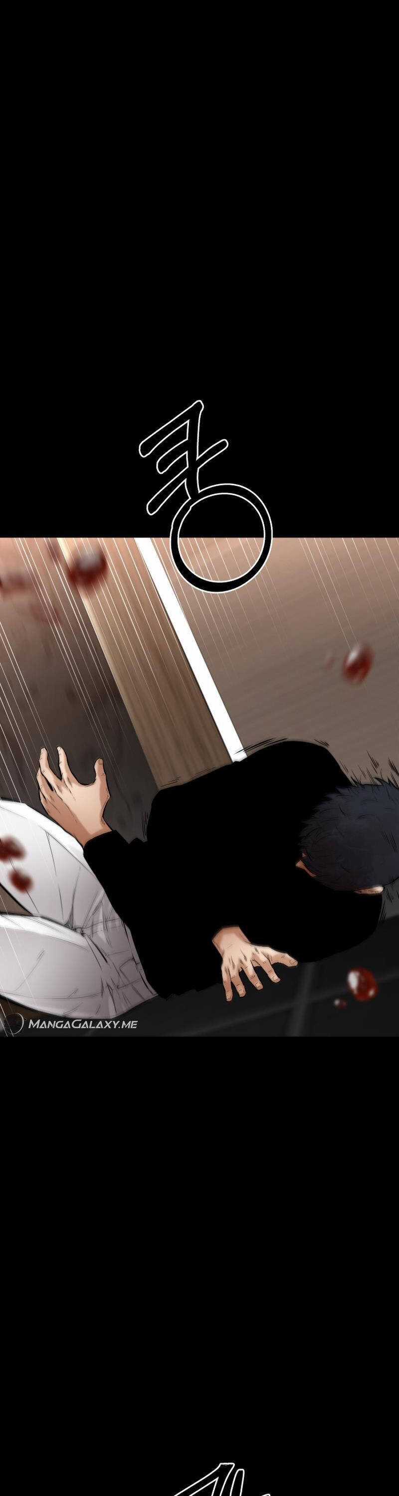 Thanh Kiếm Báo Thù - Chapter 18 - Trang 63