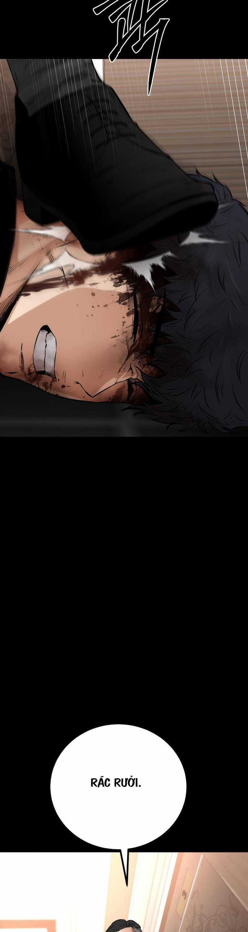 Thanh Kiếm Báo Thù - Chapter 18 - Trang 64