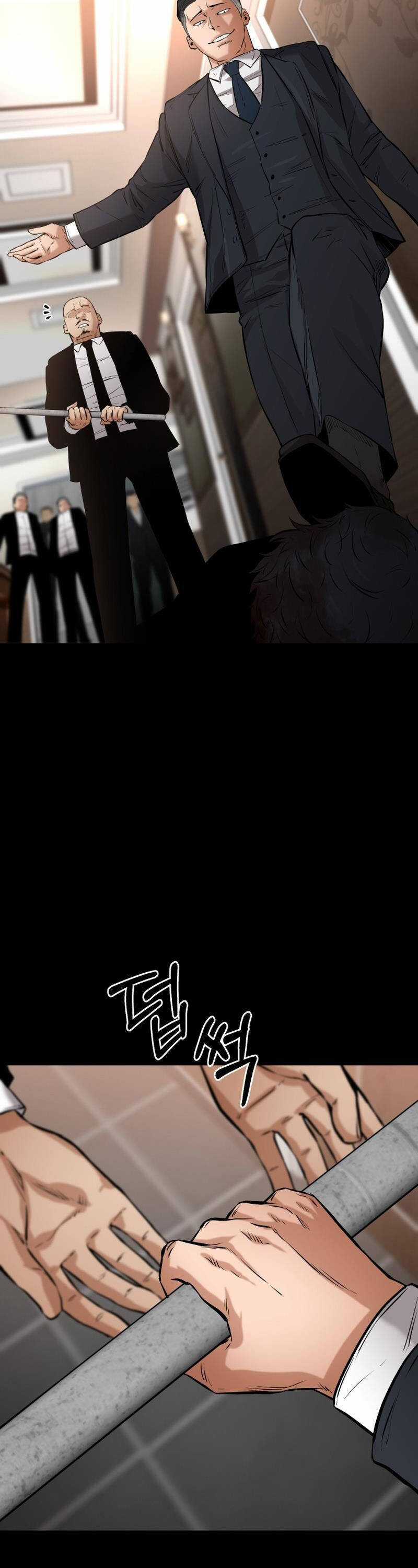 Thanh Kiếm Báo Thù - Chapter 18 - Trang 65