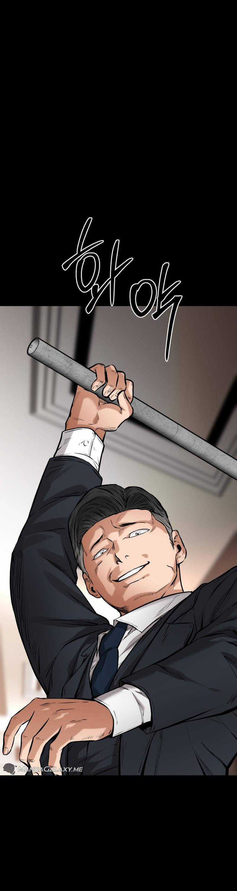 Thanh Kiếm Báo Thù - Chapter 18 - Trang 66