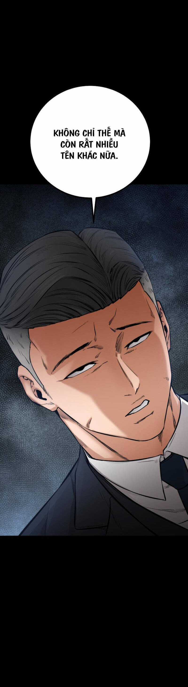 Thanh Kiếm Báo Thù - Chapter 18 - Trang 8