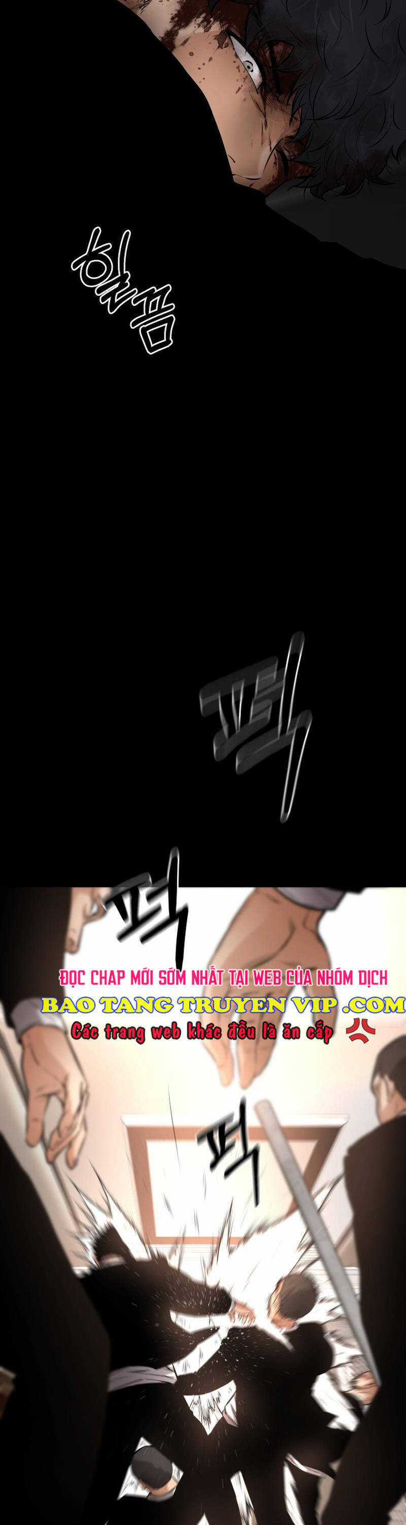 Thanh Kiếm Báo Thù - Chapter 18 - Trang 74