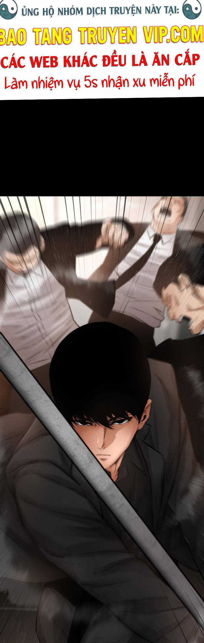 Thanh Kiếm Báo Thù - Chapter 18 - Trang 76