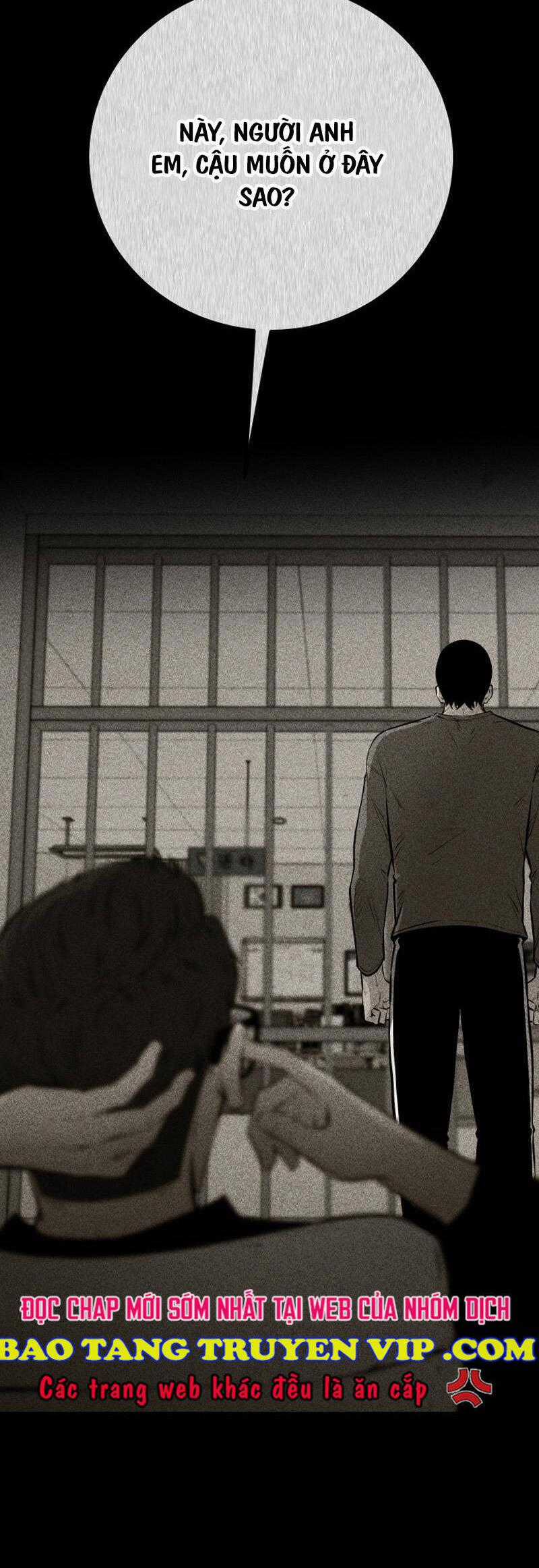 Thanh Kiếm Báo Thù - Chapter 19 - Trang 1