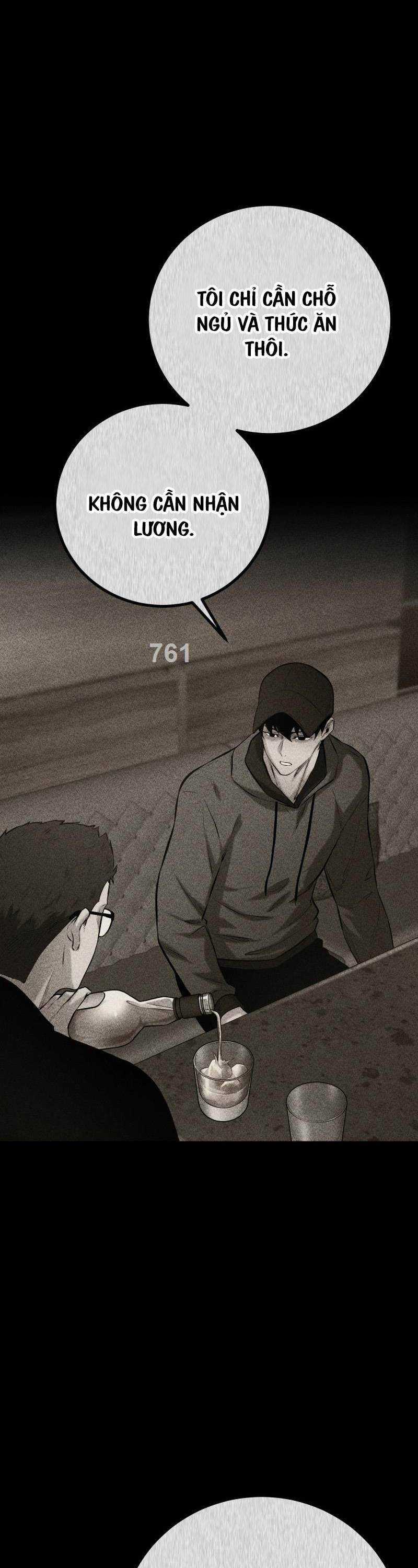 Thanh Kiếm Báo Thù - Chapter 19 - Trang 2