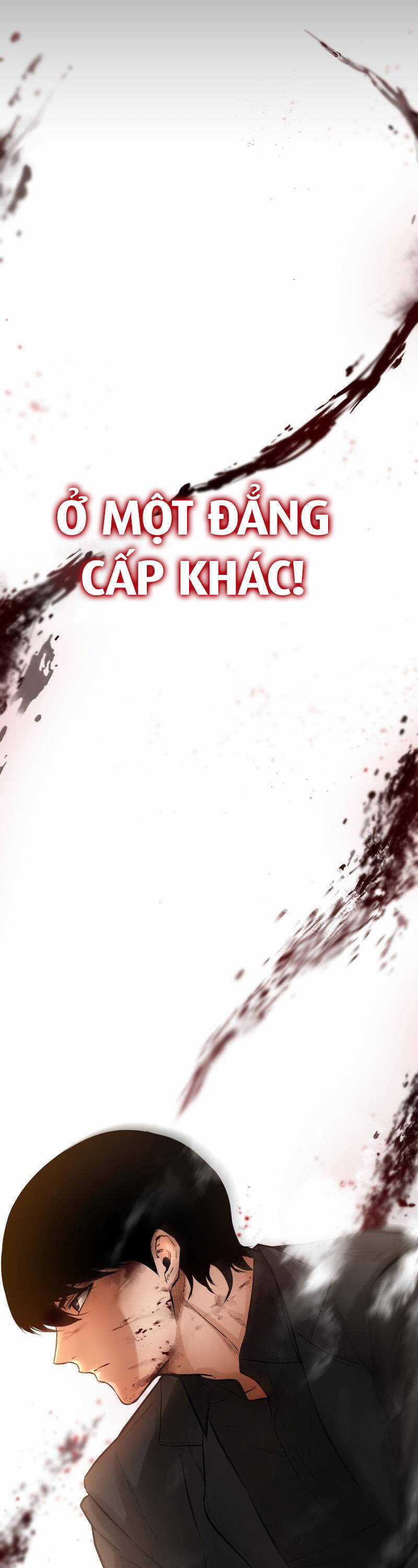 Thanh Kiếm Báo Thù - Chapter 19 - Trang 12