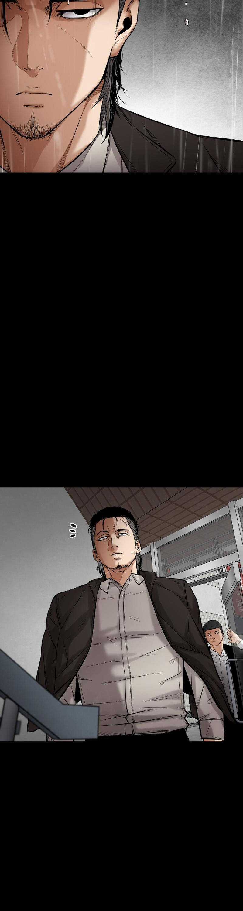 Thanh Kiếm Báo Thù - Chapter 19 - Trang 17