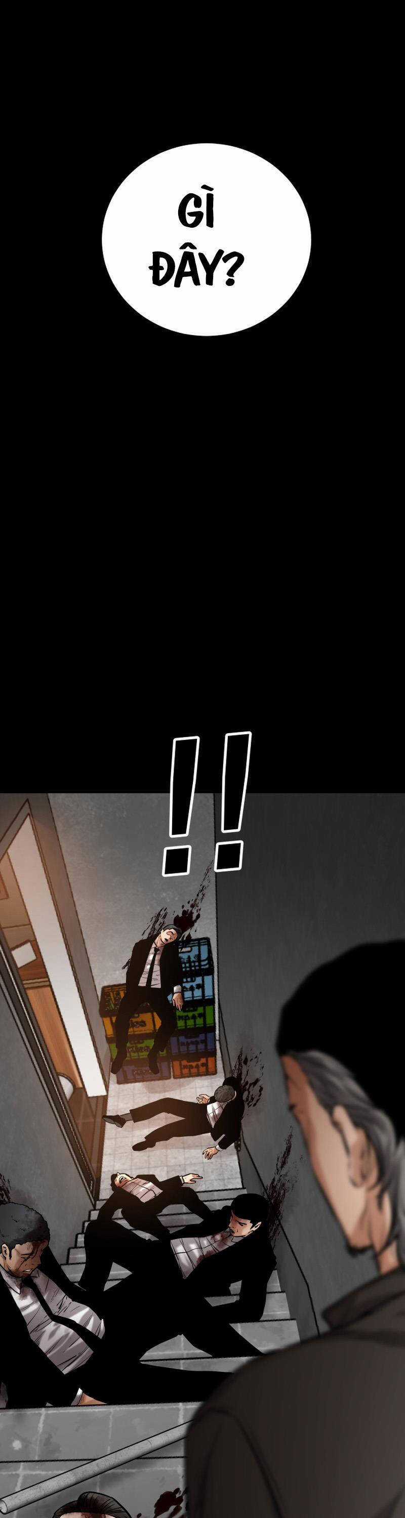 Thanh Kiếm Báo Thù - Chapter 19 - Trang 18