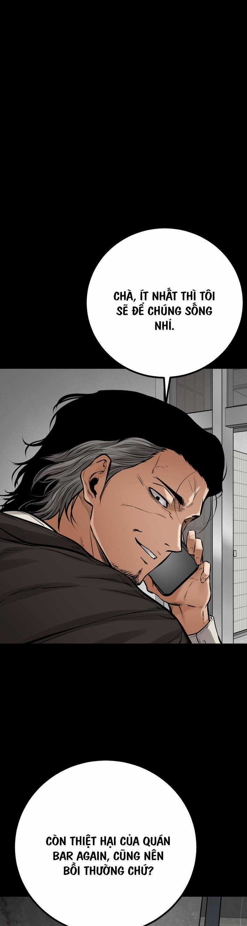 Thanh Kiếm Báo Thù - Chapter 19 - Trang 25