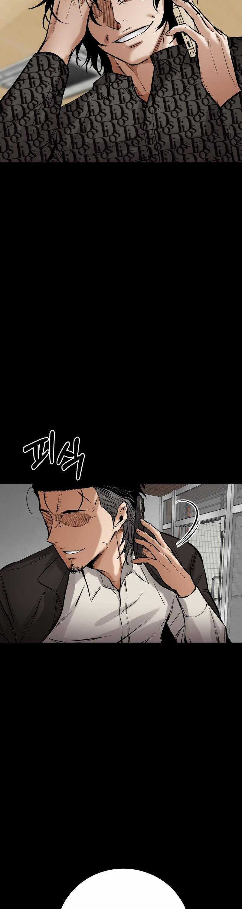 Thanh Kiếm Báo Thù - Chapter 19 - Trang 27
